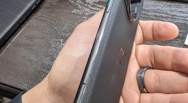 Good
													OnePlus 11 - Unlocked, Black, 128 GB, 8 GB, CPH2451, photo 5 of 7