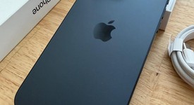 Good
													Apple iPhone 15 Pro Max - Unlocked, Blue, 1 TB, A2849, photo 4 of 9