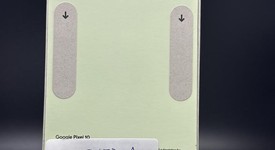 New
													Google Pixel 10 - Unlocked, Lemongrass, 128 GB, GLBW0, photo 2 of 2