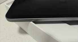 Mint
													Apple iPad Pro 11" 4th Gen 2022 - Wi-Fi, Silver, 512 GB, photo 4 of 8