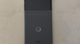 Mint
													Motorola Razr (2024) - Total by Verizon, Gray, 256 GB, 8 GB, photo 1 of 4