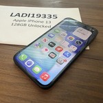 Fair Apple iPhone 13 - Unlocked, 128 GB, Midnight, A2482