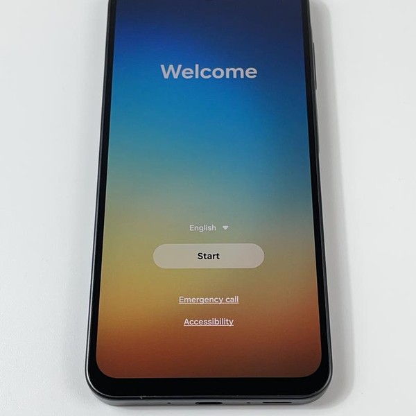 Samsung Galaxy A26 5G - Unlocked, 256 GB, Black