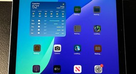 Good
													Apple iPad 10th Gen - Wi-Fi, Blue, 64 GB, A2696, photo 2 of 5