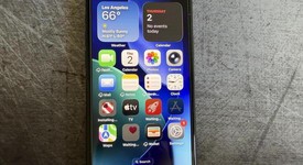 Good
													Apple iPhone 11 Pro - Unlocked, Gray, 64 GB, A2160, photo 2 of 5
