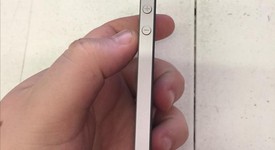 Good
													Apple iPhone SE 1st Gen 2016 - AT&T, Grey, 32 GB, A1662, photo 4 of 7