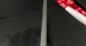 Good
													Apple iPad Pro 12.9" 2nd Gen 2017 - Unlocked, Silver, 256 GB, photo 5 of 10