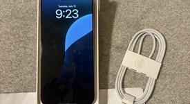 Mint
													Apple iPhone 16 Pro Max - Verizon, Desert, 256 GB, A3084, photo 5 of 17