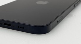 Good
													Apple iPhone 12 - Unlocked, Black, 64 GB, A2172, photo 5 of 7