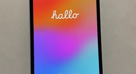 Mint
													Apple iPhone 12 - AT&T, Blue, 128 GB, A2172, photo 3 of 8