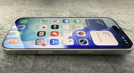 Good
													Apple iPhone 16 Pro - Unlocked, White, 256 GB, A3083, photo 3 of 10