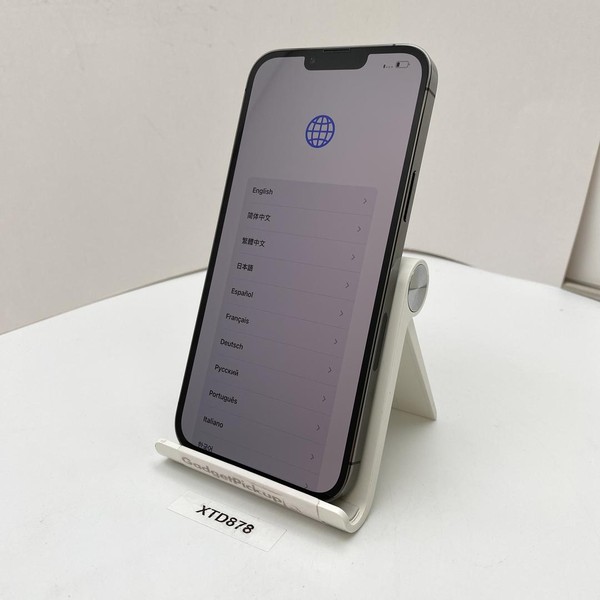 Apple iPhone 13 Pro Max - Unlocked, 512 GB, Graphite, A2484