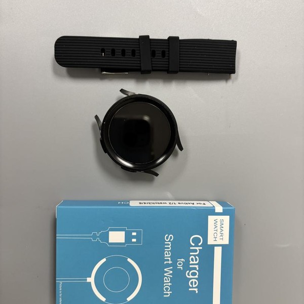 Samsung Galaxy Watch5 Pro - Wi-Fi, Black, 45mm