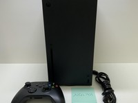 Xbox Series X (2020)