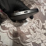 Mint Apple iPhone 16 Pro Max - T-Mobile, Black, 256 GB, A3084