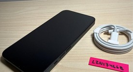 Good
													Apple iPhone 13 - Unlocked, Midnight, 128 GB, A2482, photo 4 of 6