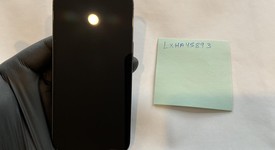 Good
													Apple iPhone 13 Pro - Unlocked, Graphite, 128 GB, A2483, photo 5 of 11