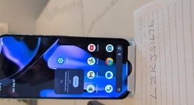 Good
													Google Pixel 9 Pro XL - T-Mobile, Obsidian, 256 GB, 16 GB, GGX8B, photo 2 of 15