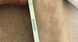 Mint
													Apple iPhone 12 - Unlocked, Green, 64 GB, A2172, photo 3 of 10