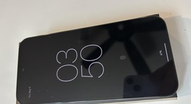 Good
													Google Pixel 9 Pro XL - Unlocked, Obsidian, 128 GB, 16 GB, GGX8B, photo 3 of 11