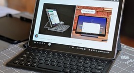 Good
													Samsung Galaxy Tab S4 - Wi-Fi, White, 64 GB, SM-T830, photo 1 of 5