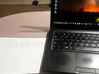 Dell Latitude Laptop