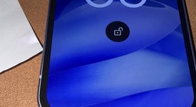 Good
													Google Pixel 9a - Unlocked, Iris, 128 GB, 8 GB, photo 5 of 18