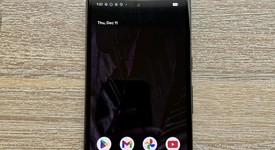 Good
													Google Pixel 7a - Unlocked, Charcoal, 128 GB, 8 GB, GWKK3, photo 2 of 13