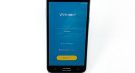 Mint
													Samsung Galaxy J3 - AT&T, Black, 16 GB, SM-J320A, photo 3 of 6