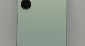 Mint
													Samsung Galaxy S25 - AT&T, Mint, 256 GB, 12 GB, SM-S931U, photo 3 of 11