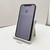 Good Apple iPhone 12 - Unlocked, Blue, 128 GB, A2172