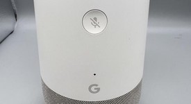 Good
													Google Home, photo 2 of 5