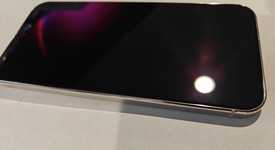 Good
													Google Pixel 9 Pro XL - AT&T, Porcelain, 256 GB, 16 GB, GGX8B, photo 3 of 7