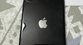 Good
													Apple iPhone 11 - Unlocked, Black, 64 GB, A2111, photo 4 of 4