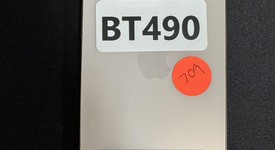 Good
													Apple iPhone 16 Pro - T-Mobile, Desert, 128 GB, A3083, photo 6 of 6