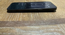 Good
													Apple iPhone 15 Pro Max - T-Mobile, Black, 256 GB, A2849, photo 3 of 8