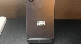 Good
													Samsung Galaxy S25 - T-Mobile, Silver Shadow, 128 GB, 12 GB, SM-S931U, photo 3 of 3
