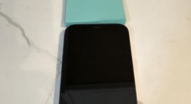 Mint
													Apple iPhone 12 Pro Max - T-Mobile, Graphite, 128 GB, A2342, photo 1 of 7