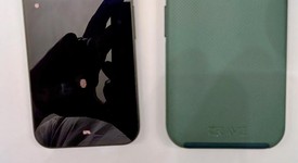 Good
													Google Pixel 9 - Unlocked, Obsidian, 128 GB, 12 GB, G2YBB, photo 1 of 8