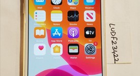 Good
													Apple iPhone 7 - T-Mobile, Gold, 256 GB, A1778, photo 3 of 5