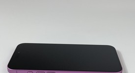 Good
													Apple iPhone 16 Plus - Cricket, Pink, 128 GB, A3082, photo 5 of 7