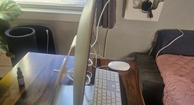 Good
													iMac 2015 21.5" - I5, 256 GB, 8 GB, photo 5 of 10