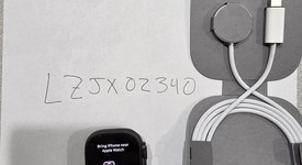 Good
													Apple Watch Ultra 2 49mm - Unlocked, Black, A2986, photo 2 of 17