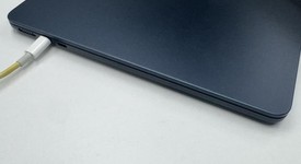 Mint
													MacBook Air 2024 (M3) - 13" - Apple M3, Midnight, 256 GB, 16 GB, 8-core GPU, photo 2 of 5