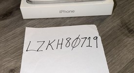 Mint
													Apple iPhone 15 Pro Max - Unlocked, White, 512 GB, A2849, photo 4 of 6
