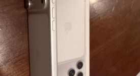 Mint
													Apple iPhone 17 Pro Max - Unlocked, Silver, 512 GB, A3257, photo 4 of 6