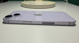 Mint
													Apple iPhone 14 - Unlocked, Purple, 128 GB, A2649, photo 4 of 10