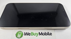 Fair
													Apple iPhone 14 Plus - T-Mobile, Starlight, 128 GB, A2632, photo 2 of 8