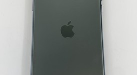 Good
													Apple iPhone 11 Pro Max - AT&T, Green, 256 GB, A2161, photo 3 of 7