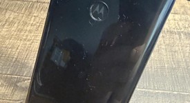 Good
													Moto G Power (2020) - Verizon, Black, 64 GB, 4 GB, XT2041-7, photo 2 of 5
